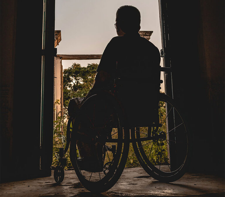 The Development of Disability Policies in South Korea 1950s-2000s  